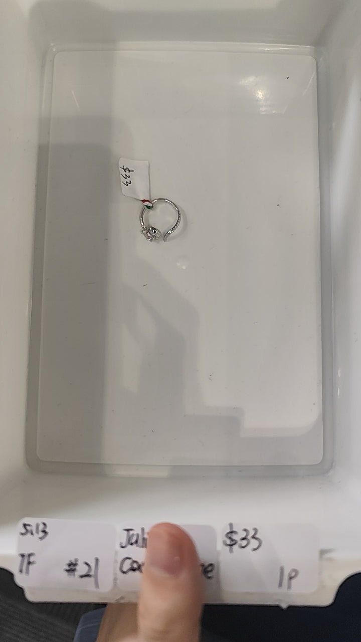 KIKICRYSTAL Jewelry Claim Sale For 0513