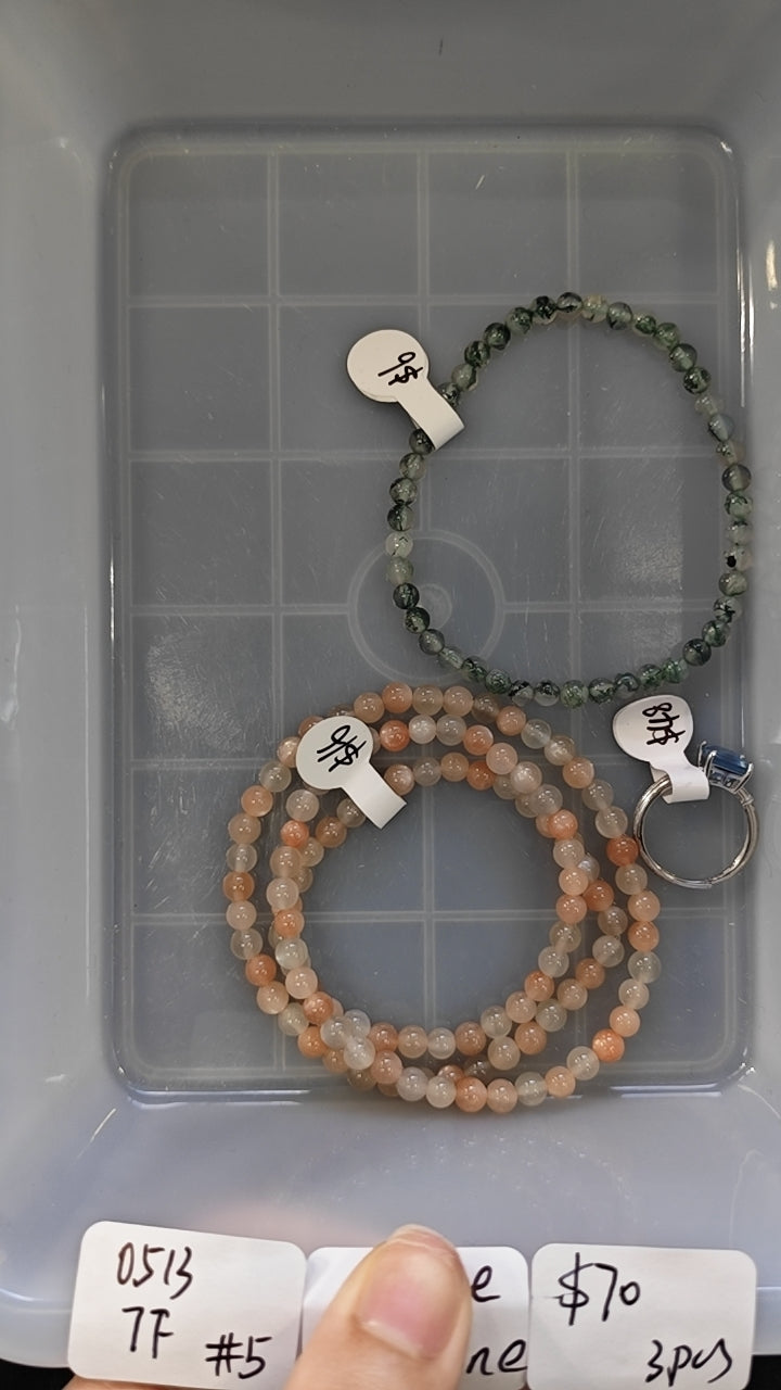KIKICRYSTAL Jewelry Claim Sale For 0513