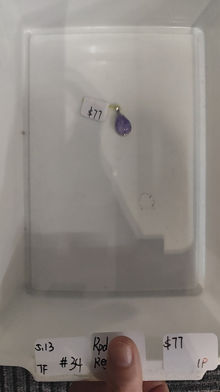 KIKICRYSTAL Jewelry Claim Sale For 0513