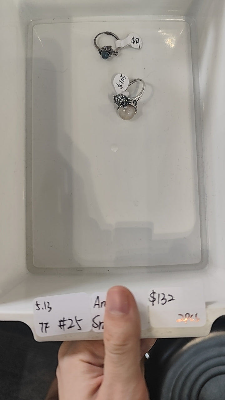 KIKICRYSTAL Jewelry Claim Sale For 0513