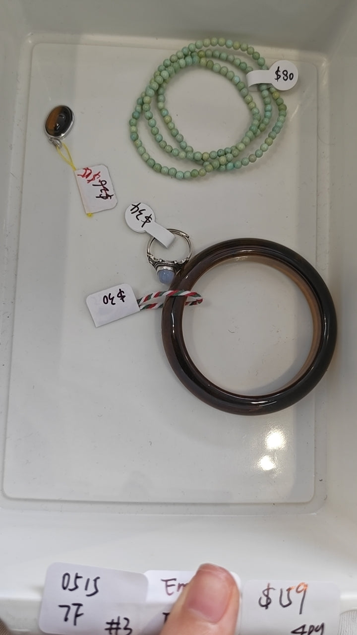KIKICRYSTAL Jewelry Claim Sale For 0515