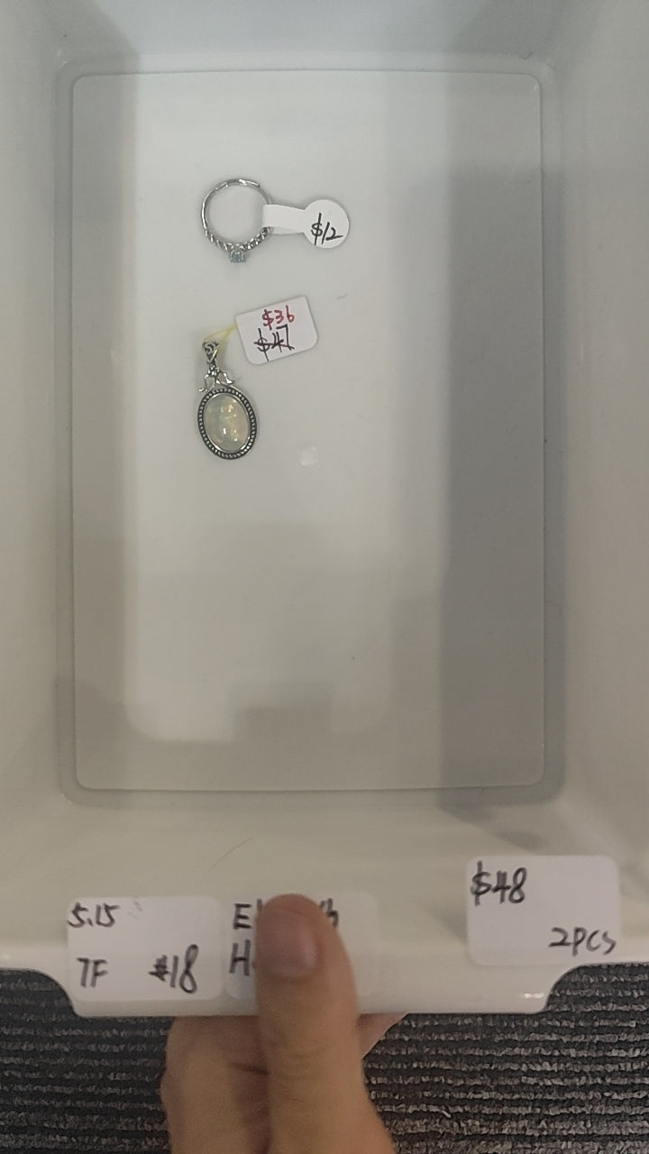 KIKICRYSTAL Jewelry Claim Sale For 0515