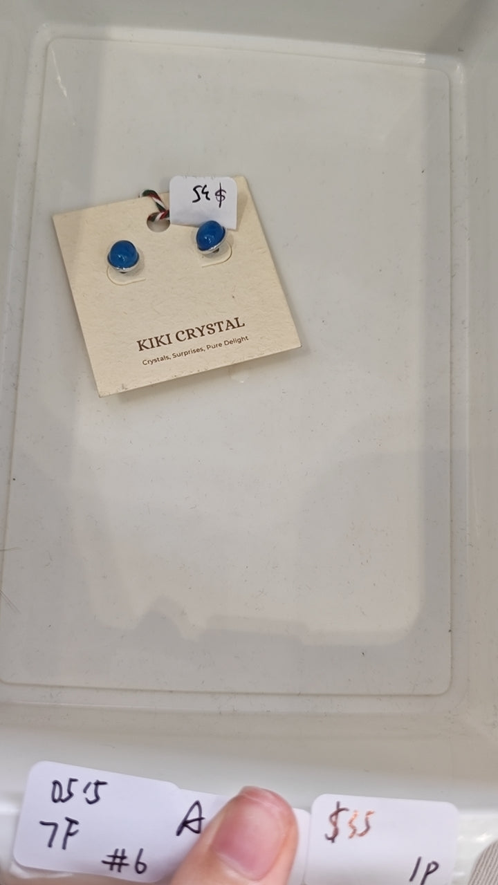 KIKICRYSTAL Jewelry Claim Sale For 0515