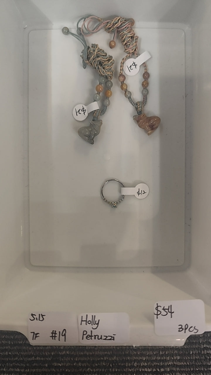 KIKICRYSTAL Jewelry Claim Sale For 0515