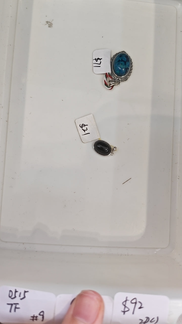 KIKICRYSTAL Jewelry Claim Sale For 0515