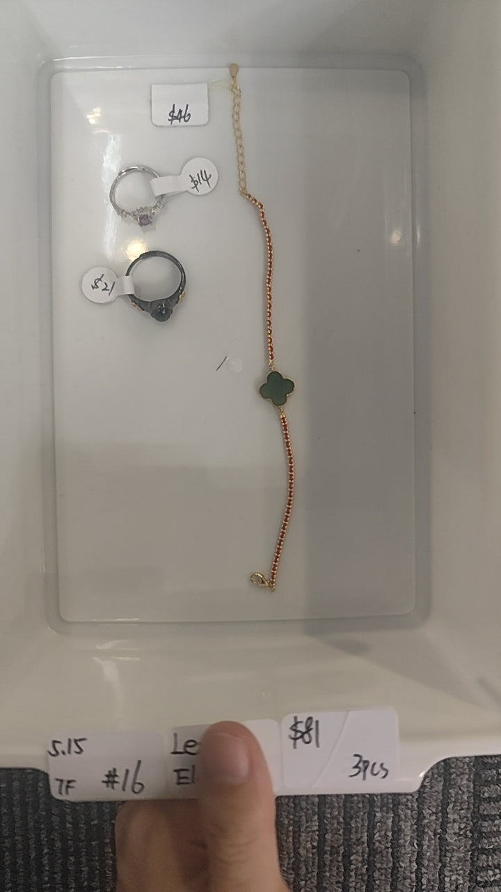 KIKICRYSTAL Jewelry Claim Sale For 0515