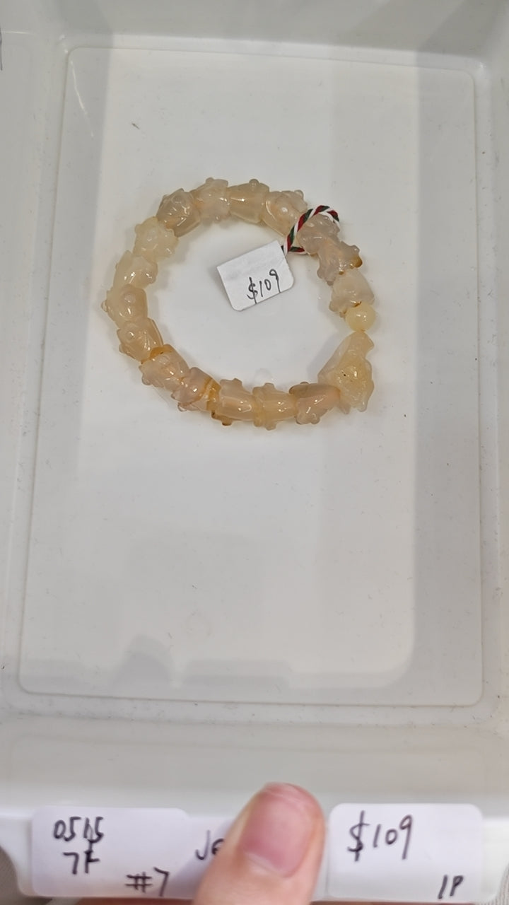 KIKICRYSTAL Jewelry Claim Sale For 0515
