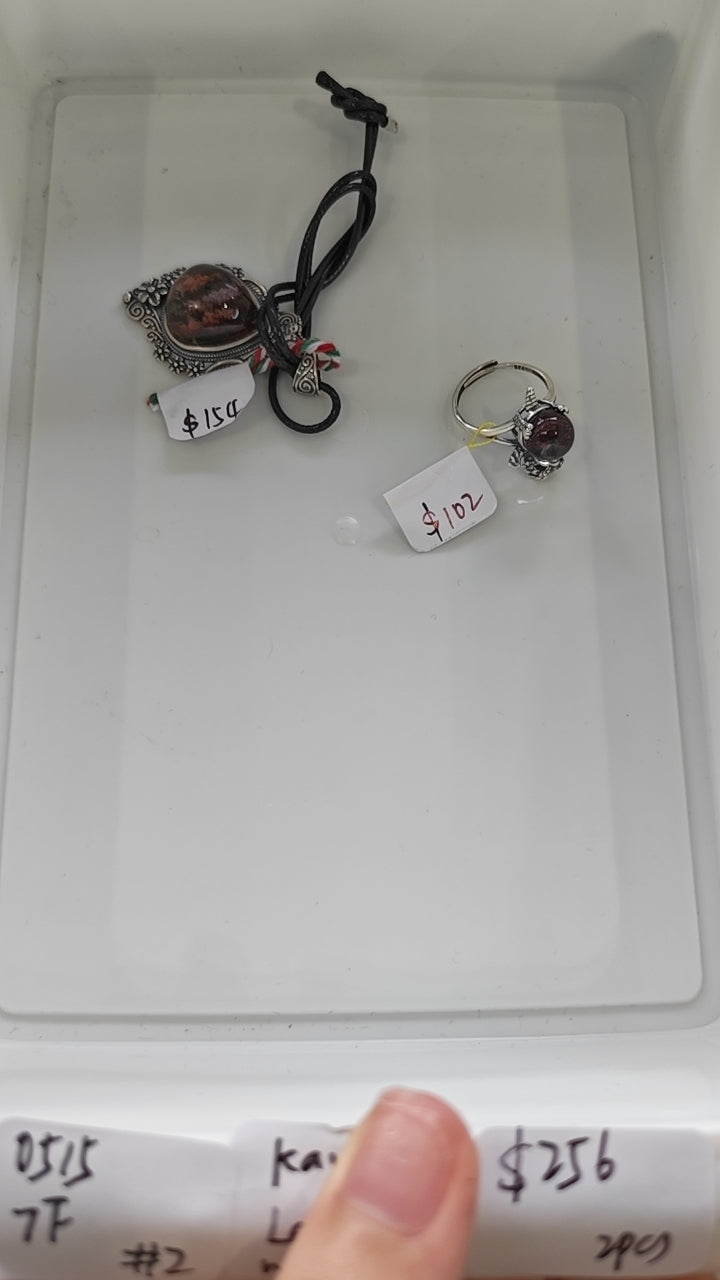 KIKICRYSTAL Jewelry Claim Sale For 0515