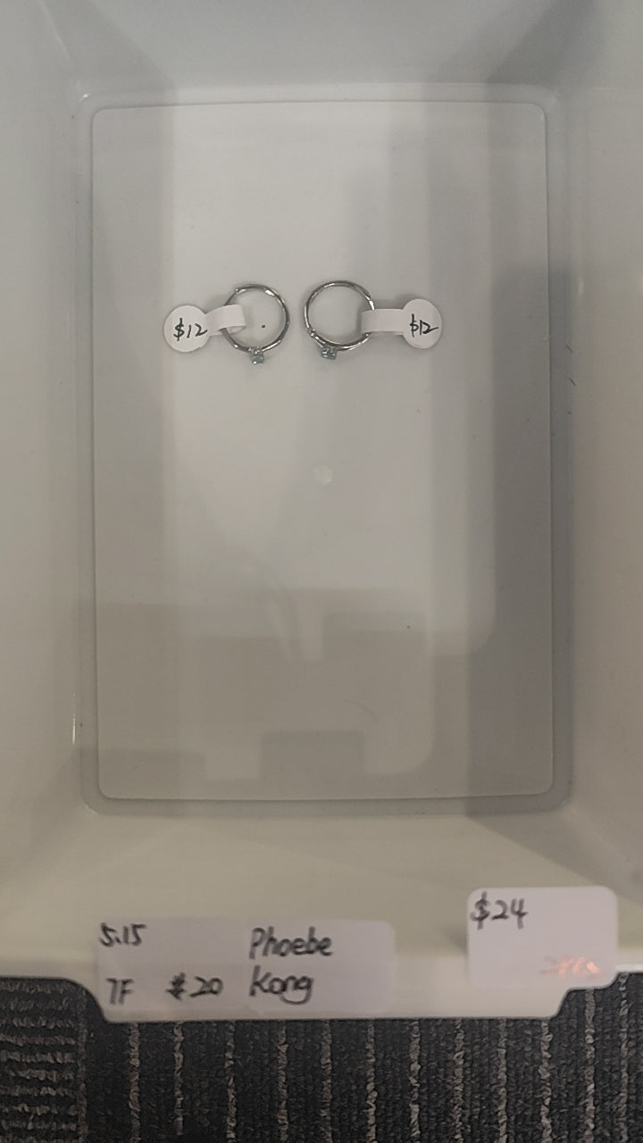 KIKICRYSTAL Jewelry Claim Sale For 0515