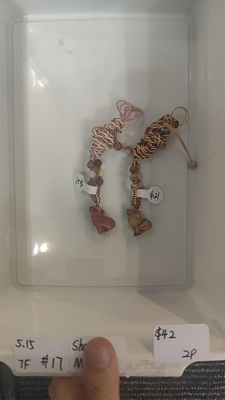 KIKICRYSTAL Jewelry Claim Sale For 0515