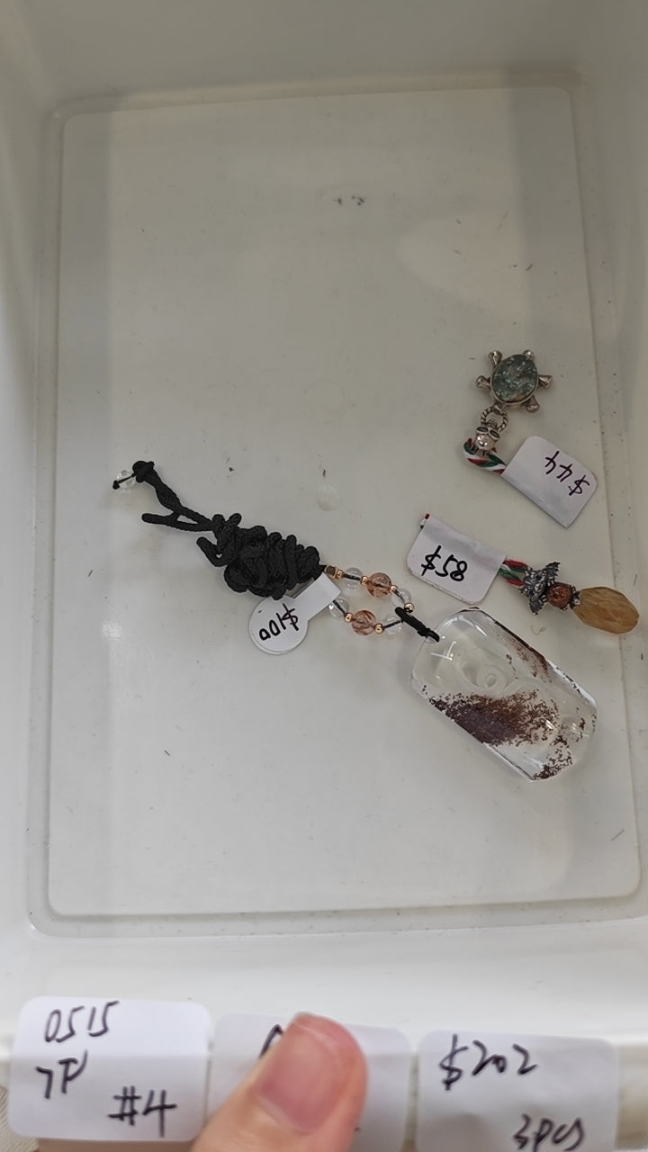 KIKICRYSTAL Jewelry Claim Sale For 0515