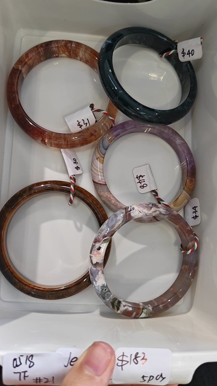 KIKICRYSTAL Jewelry Claim Sale For 0518