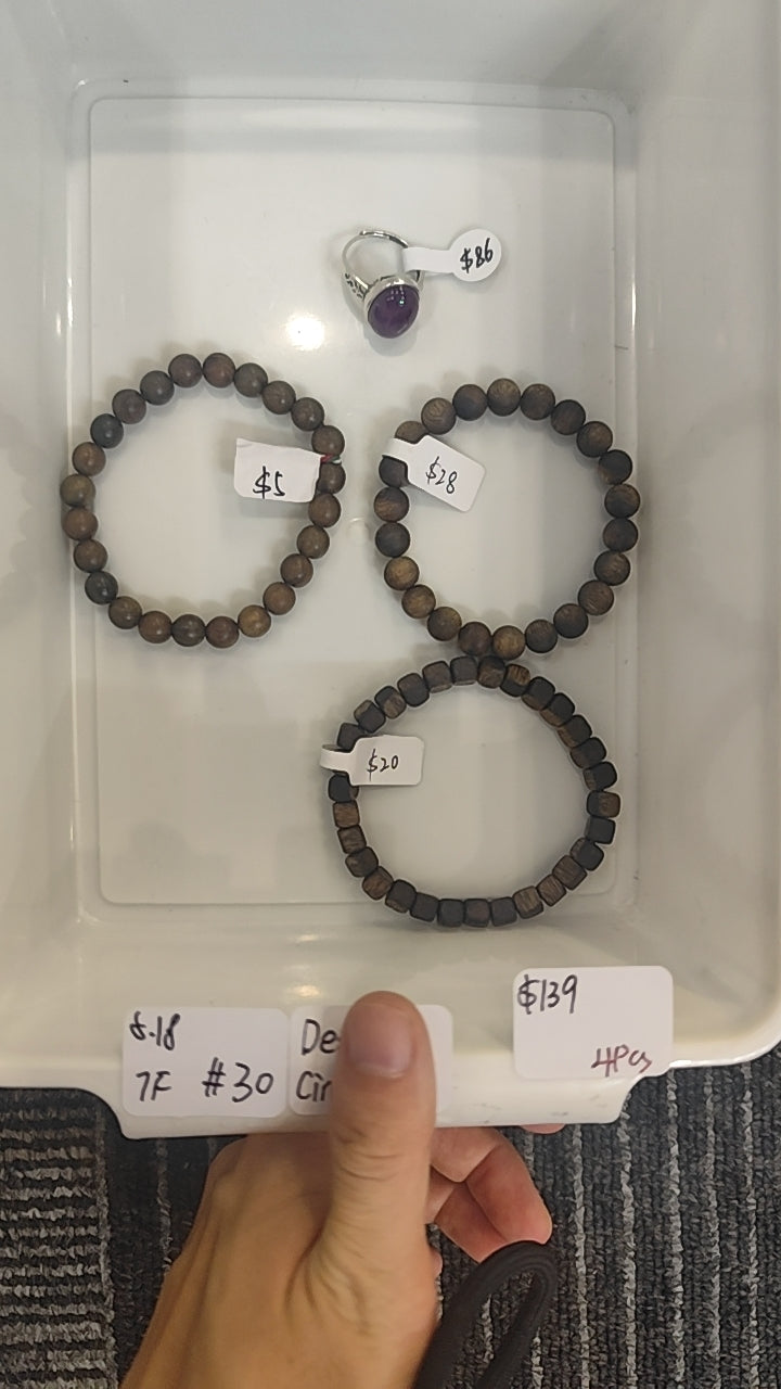 KIKICRYSTAL Jewelry Claim Sale For 0518