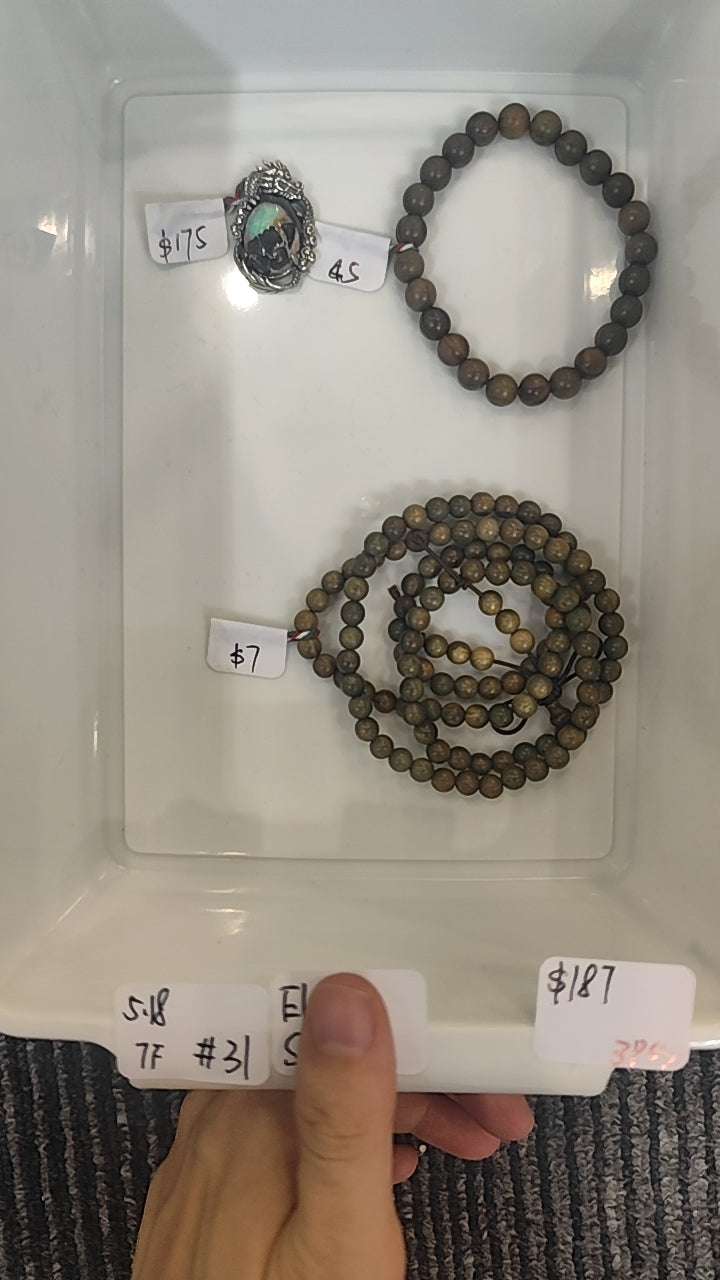 KIKICRYSTAL Jewelry Claim Sale For 0518