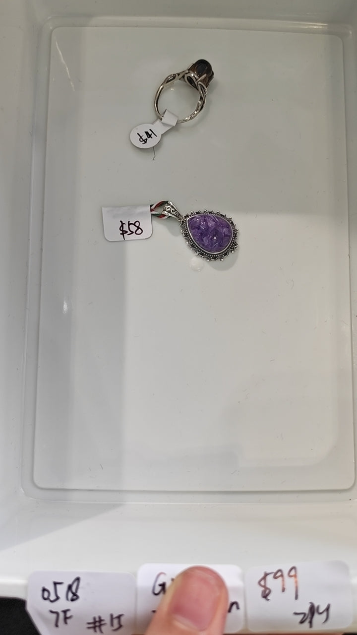 KIKICRYSTAL Jewelry Claim Sale For 0518