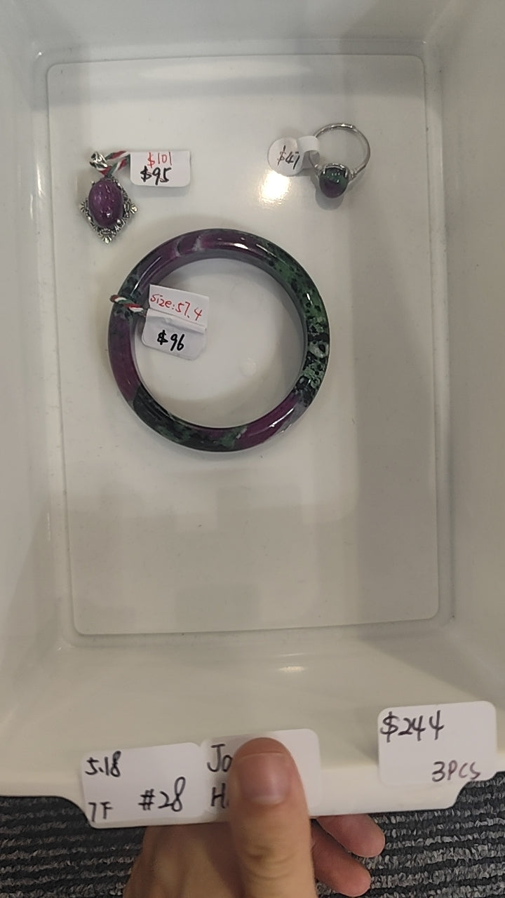 KIKICRYSTAL Jewelry Claim Sale For 0518
