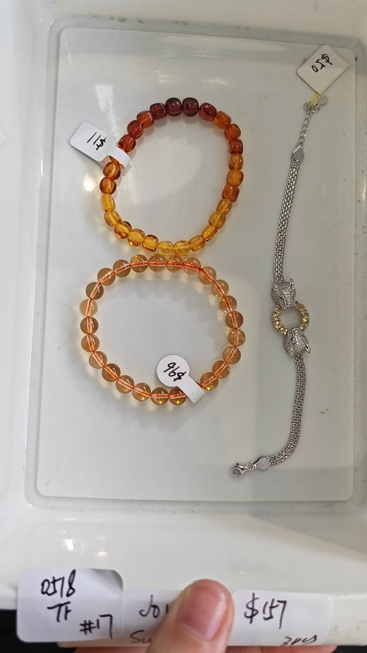 KIKICRYSTAL Jewelry Claim Sale For 0518