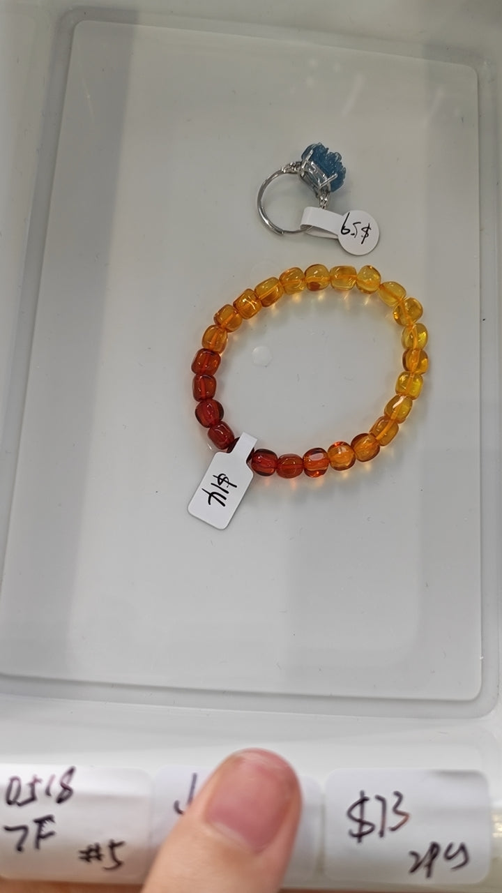 KIKICRYSTAL Jewelry Claim Sale For 0518