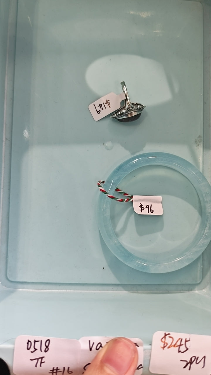 KIKICRYSTAL Jewelry Claim Sale For 0518