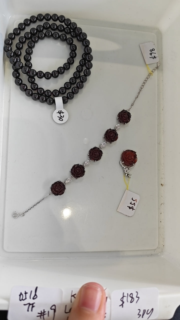 KIKICRYSTAL Jewelry Claim Sale For 0518