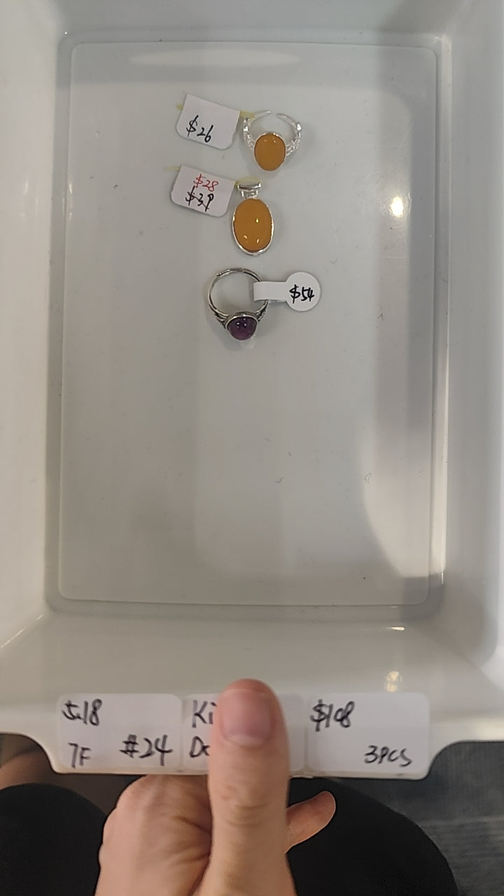 KIKICRYSTAL Jewelry Claim Sale For 0518