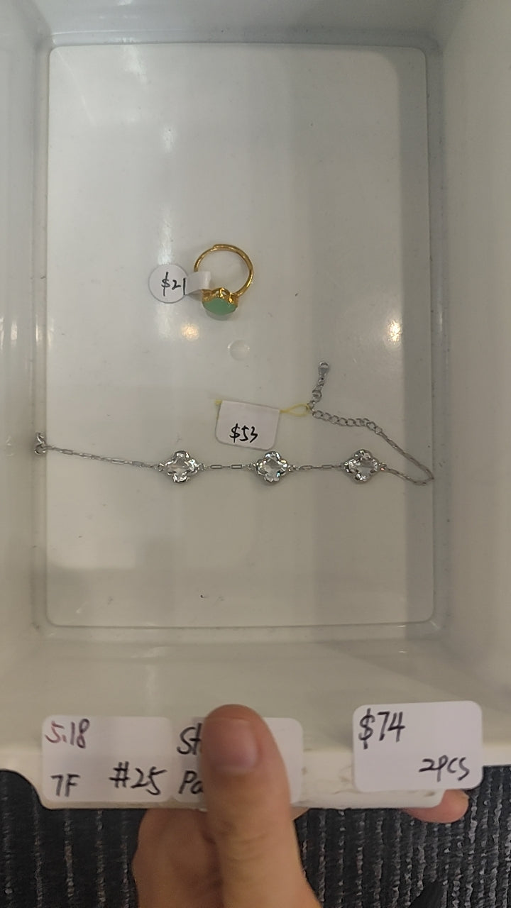 KIKICRYSTAL Jewelry Claim Sale For 0518