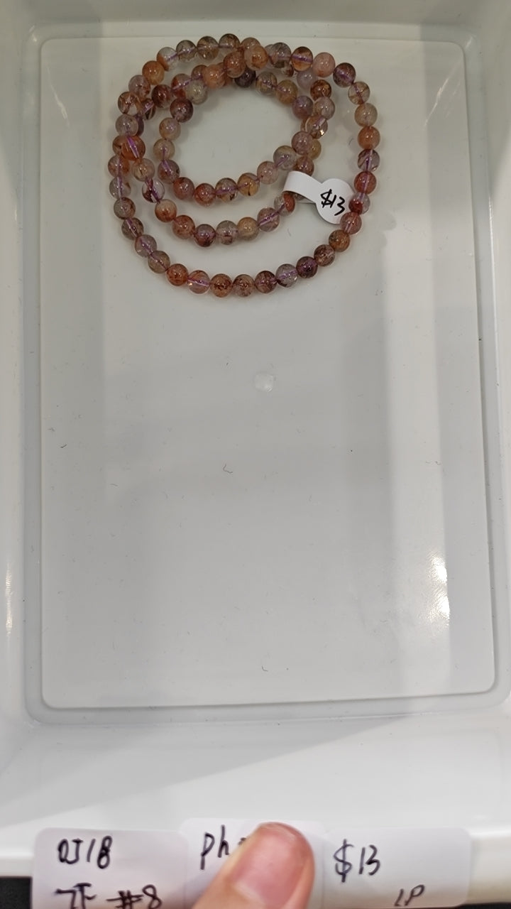 KIKICRYSTAL Jewelry Claim Sale For 0518