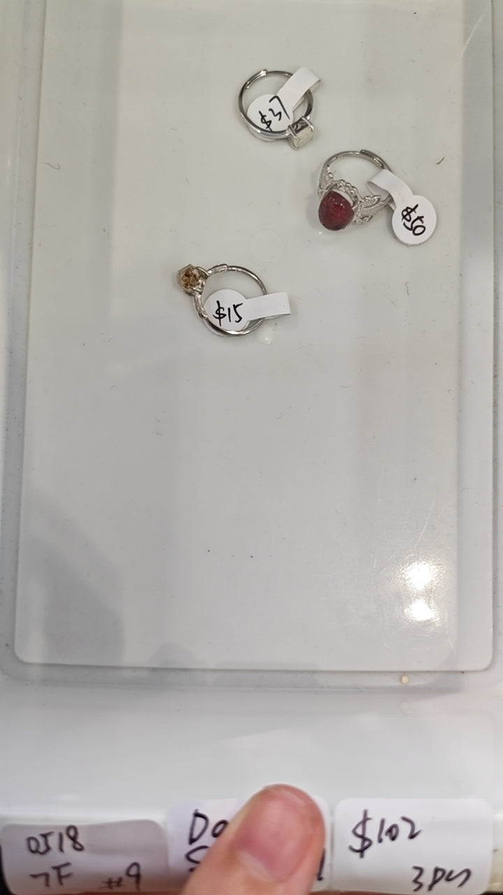 KIKICRYSTAL Jewelry Claim Sale For 0518