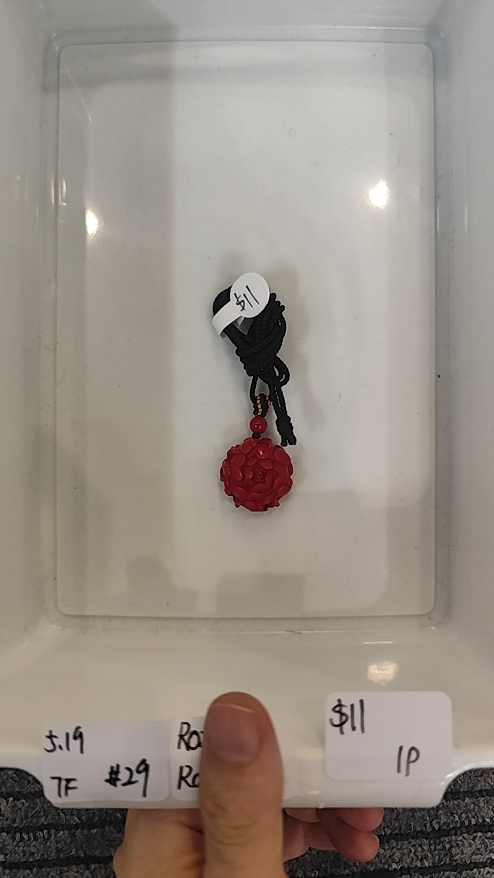 KIKICRYSTAL Jewelry Claim Sale For 0519