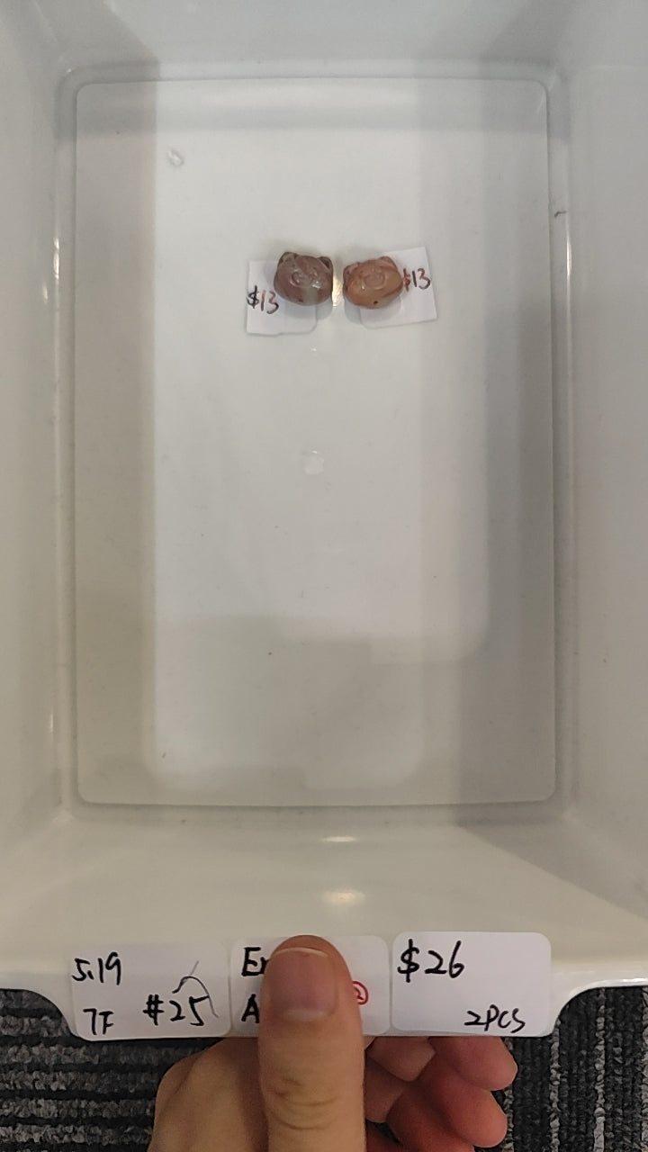 KIKICRYSTAL Jewelry Claim Sale For 0519