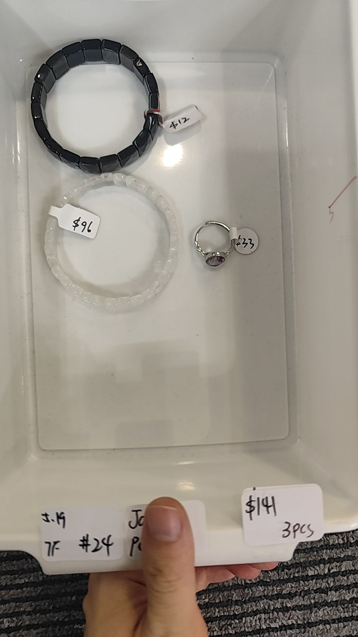 KIKICRYSTAL Jewelry Claim Sale For 0519
