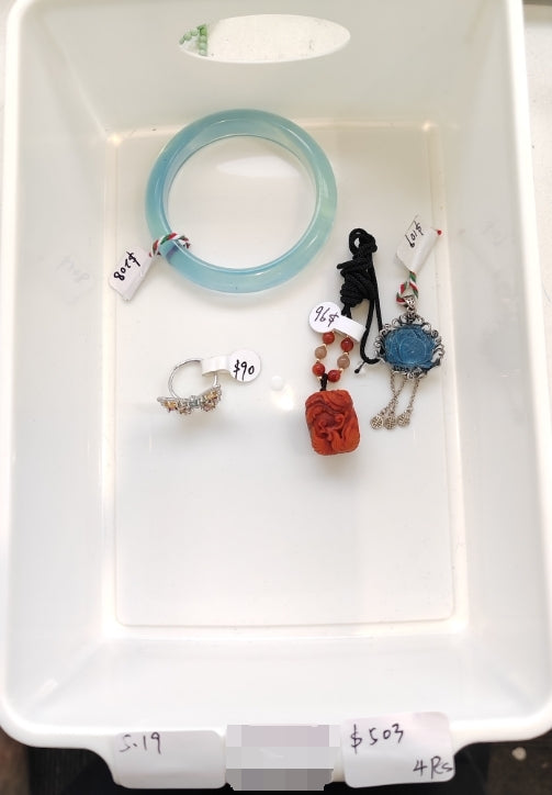 KIKICRYSTAL Jewelry Claim Sale For 0519