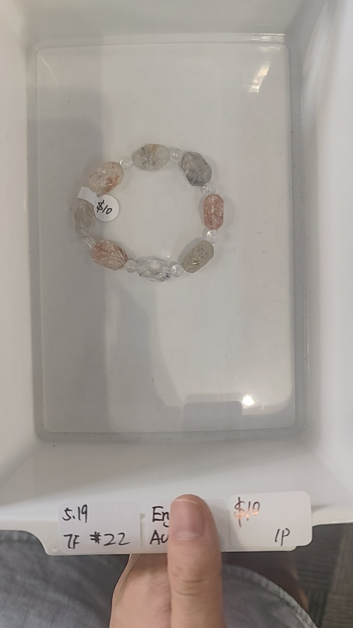 KIKICRYSTAL Jewelry Claim Sale For 0519