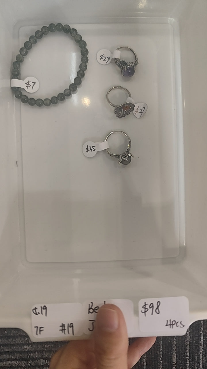 KIKICRYSTAL Jewelry Claim Sale For 0519