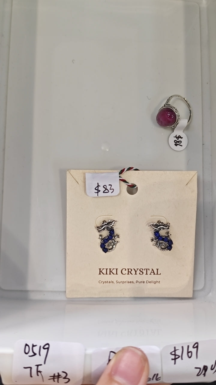 KIKICRYSTAL Jewelry Claim Sale For 0519