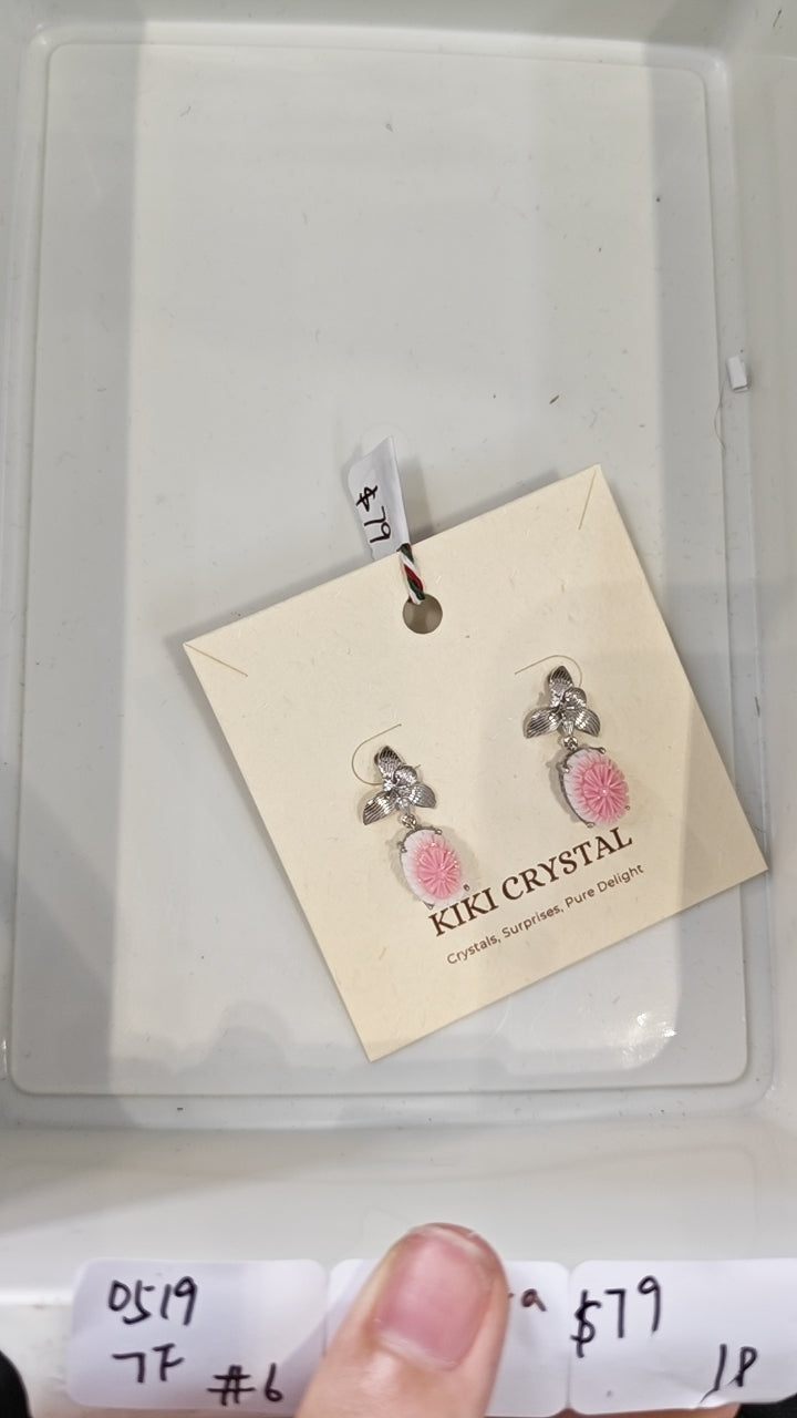 KIKICRYSTAL Jewelry Claim Sale For 0519