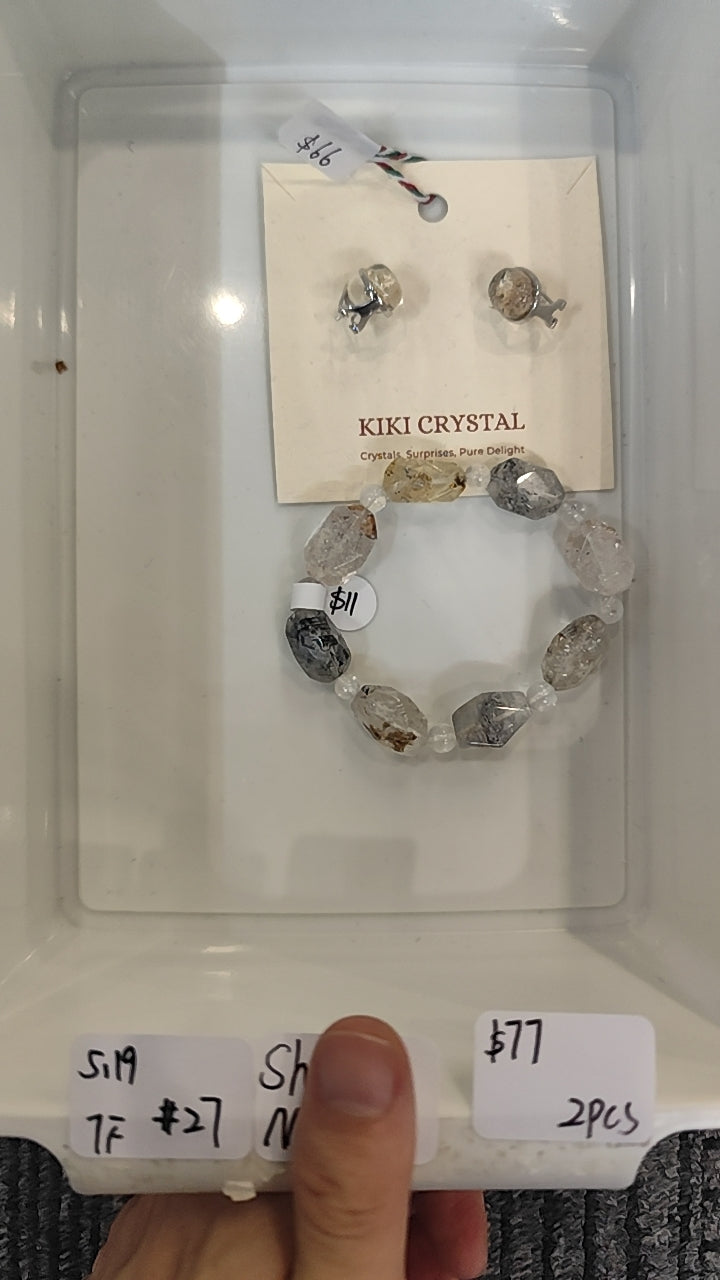 KIKICRYSTAL Jewelry Claim Sale For 0519
