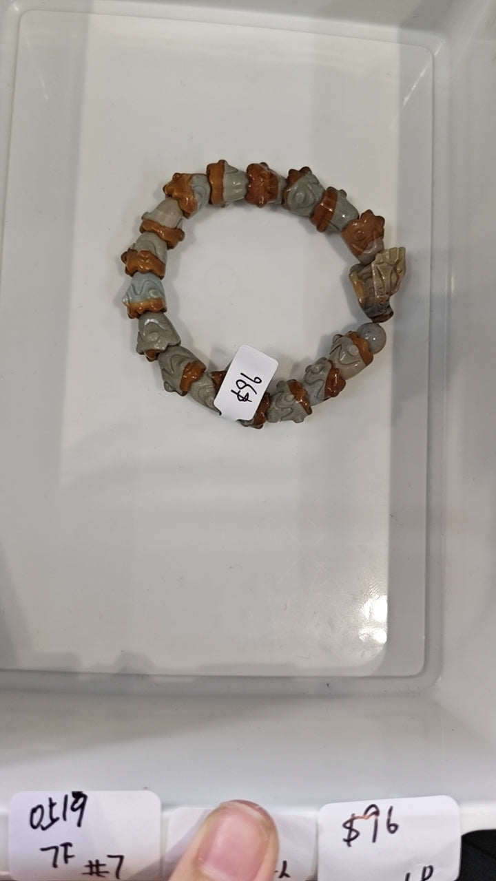 KIKICRYSTAL Jewelry Claim Sale For 0519