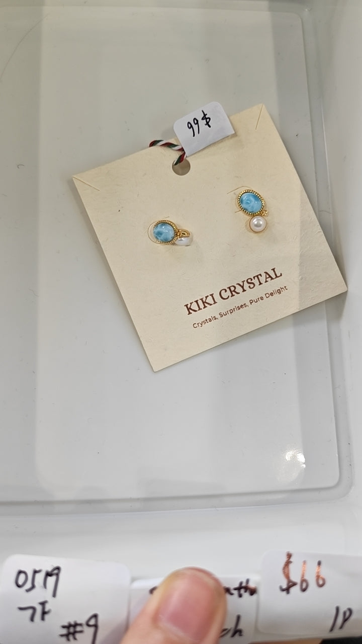 KIKICRYSTAL Jewelry Claim Sale For 0519