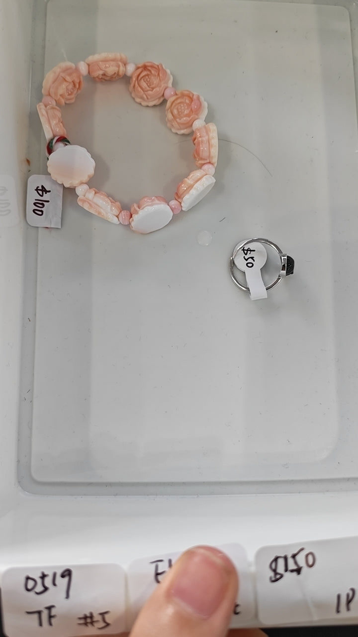 KIKICRYSTAL Jewelry Claim Sale For 0519