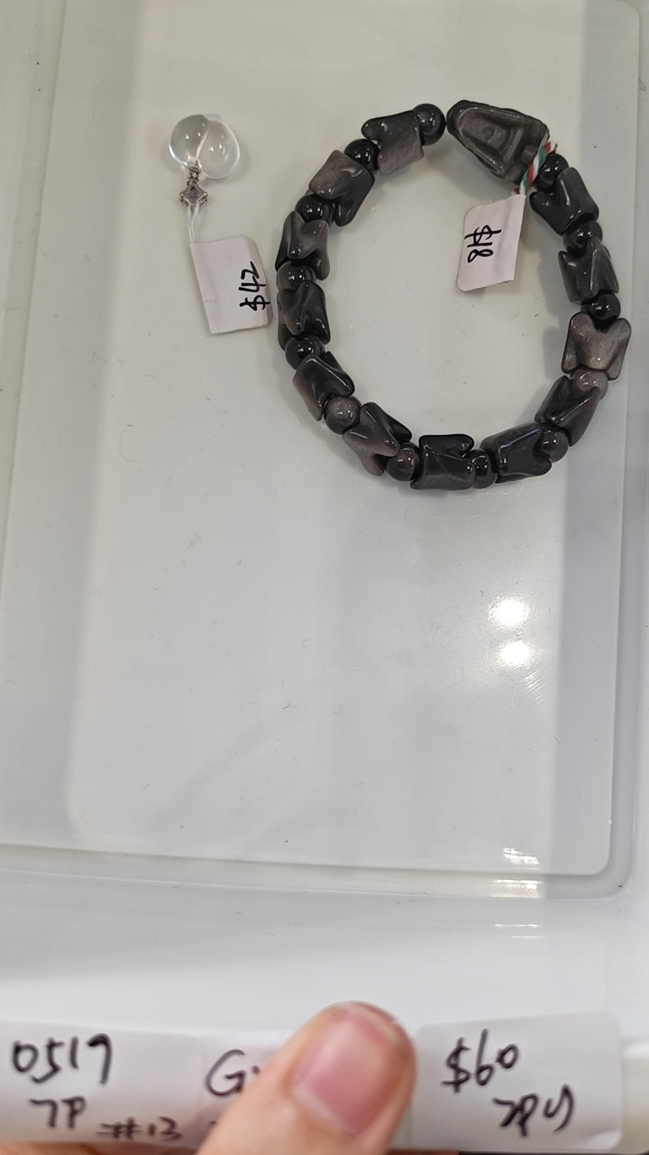 KIKICRYSTAL Jewelry Claim Sale For 0519
