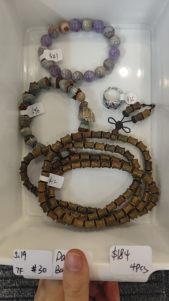 KIKICRYSTAL Jewelry Claim Sale For 0519