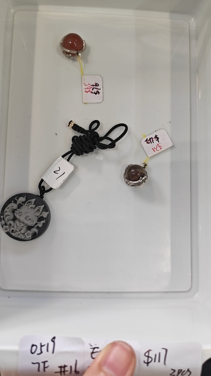 KIKICRYSTAL Jewelry Claim Sale For 0519