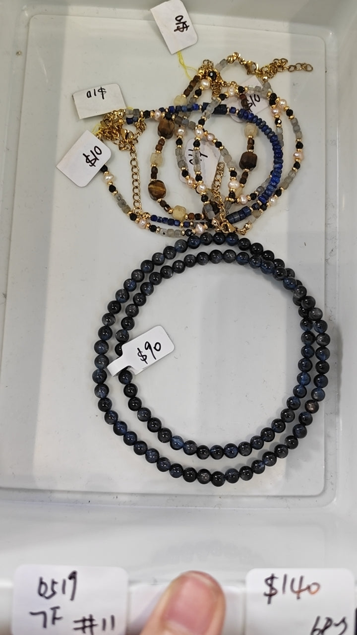 KIKICRYSTAL Jewelry Claim Sale For 0519