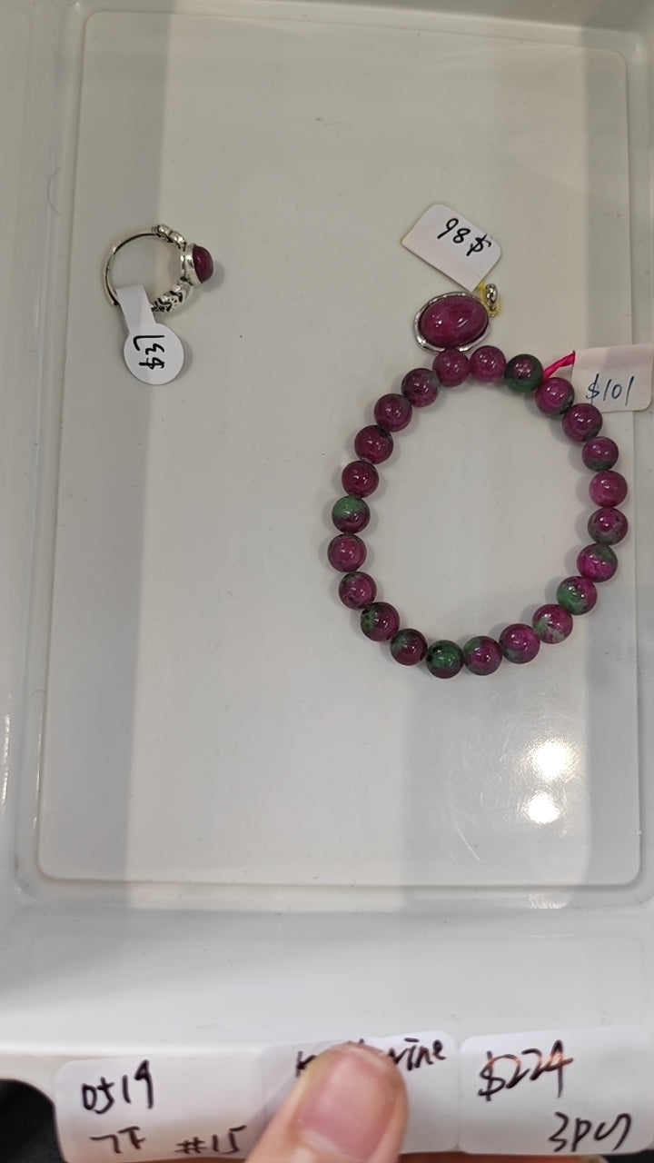 KIKICRYSTAL Jewelry Claim Sale For 0519