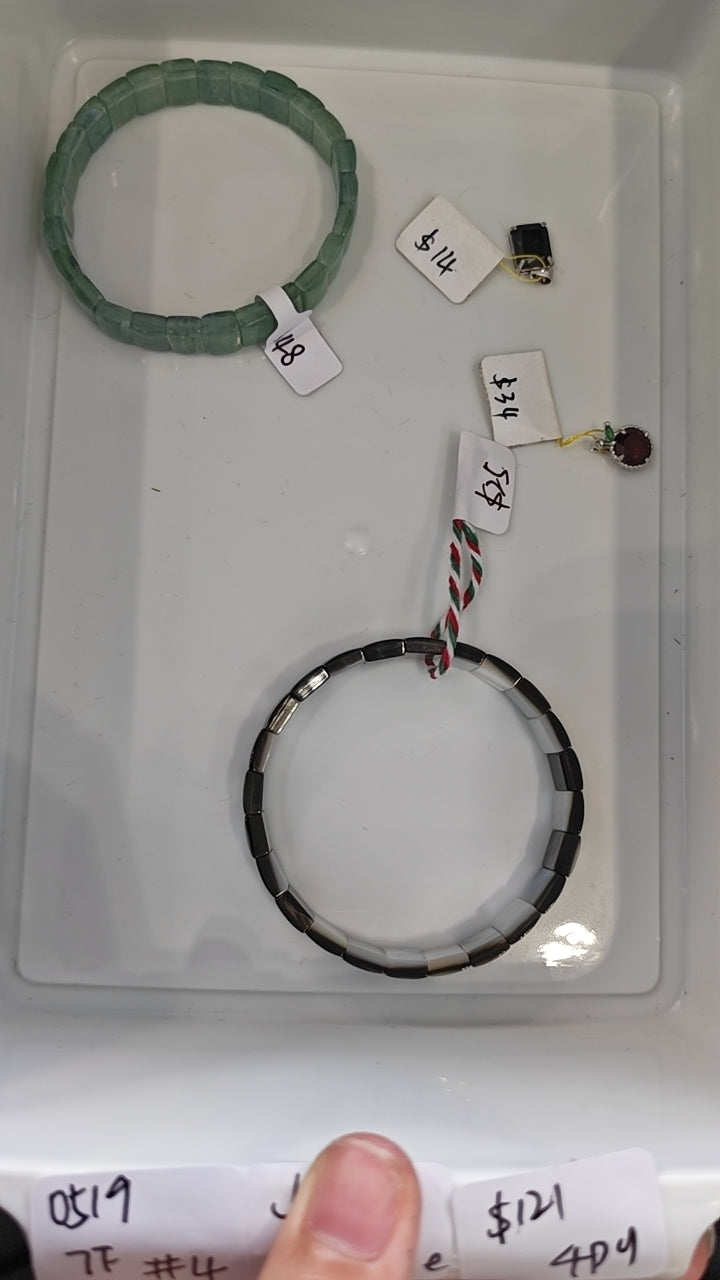 KIKICRYSTAL Jewelry Claim Sale For 0519