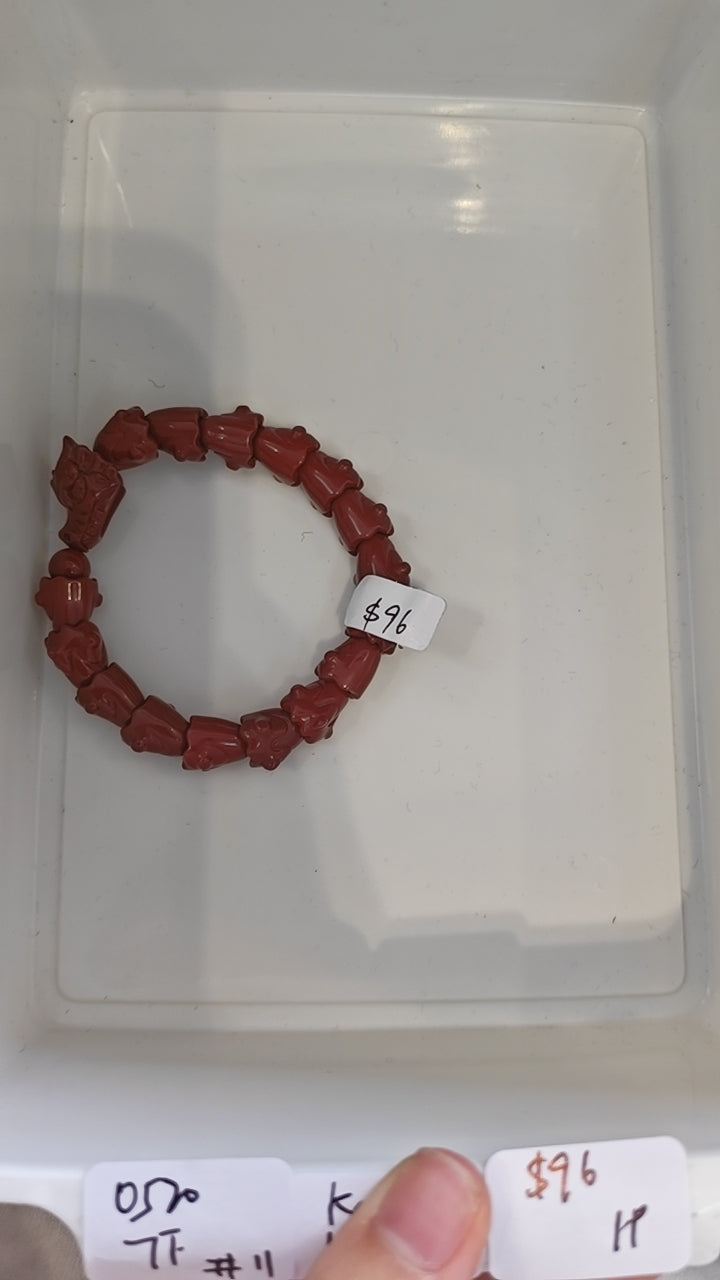 KIKICRYSTAL Jewelry Claim Sale For 0520