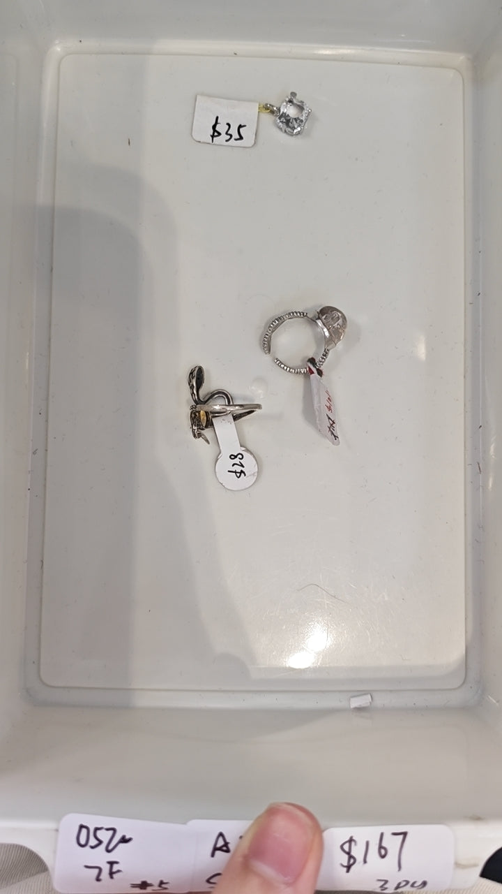 KIKICRYSTAL Jewelry Claim Sale For 0520
