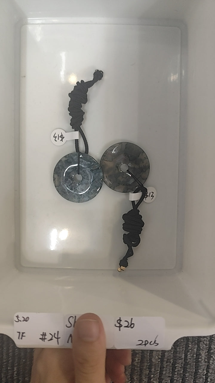 KIKICRYSTAL Jewelry Claim Sale For 0520