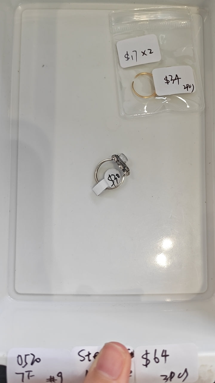 KIKICRYSTAL Jewelry Claim Sale For 0520